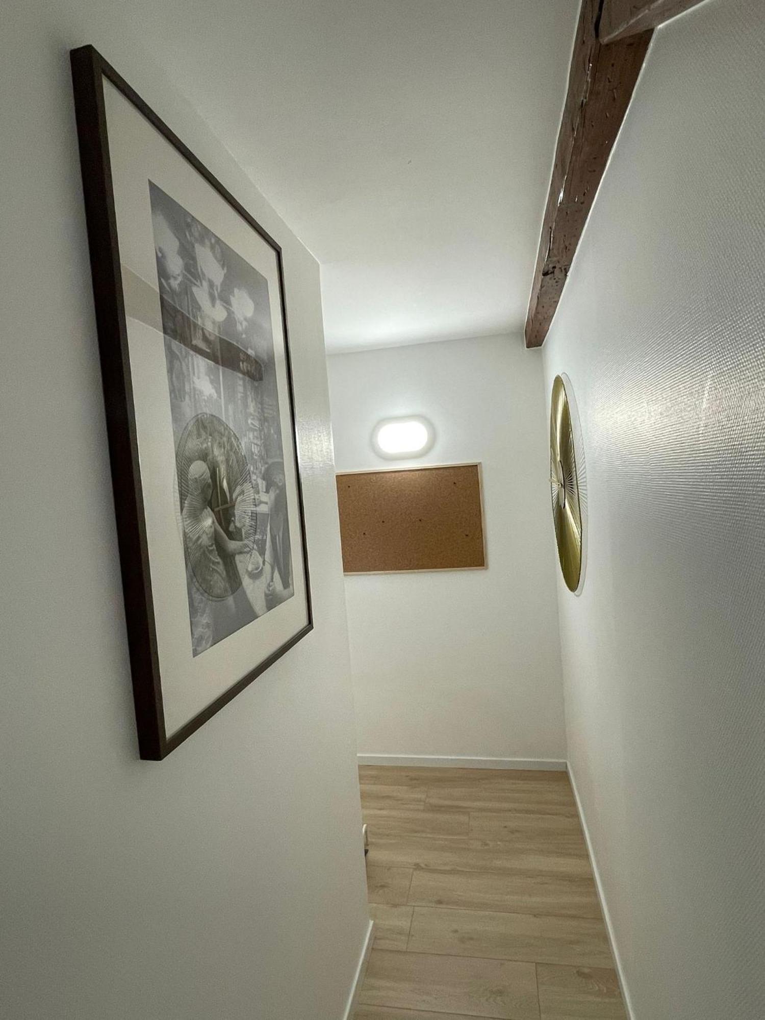 Accommodatie bij particulieren Mont Coloc - 5 Min De La Gare De